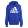 ADIDAS Big Logo French Terry Hoody Men 1 ADIDAS Big Logo French Terry Hoody Men -Tennis Equipment Store 18352000 000