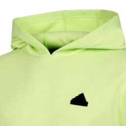 ADIDAS Future Icon 3 Stripes Hoody Men -Tennis Equipment Store 18359000 11