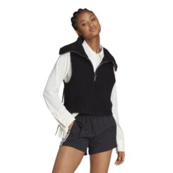 ADIDAS 3 Stripes Woven Shorts Women -Tennis Equipment Store 18372000 15