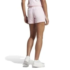 ADIDAS Linear French Terry Shorts Women -Tennis Equipment Store 18377000 14