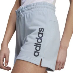 ADIDAS Future Icon 3 Stripes Regular Shorts Women -Tennis Equipment Store 18383000 15