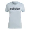 ADIDAS 3 Stripes T-Shirt Women 1 ADIDAS 3 Stripes T-Shirt Women -Tennis Equipment Store 18387000 000