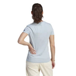 ADIDAS 3 Stripes T-Shirt Women -Tennis Equipment Store 18387000 15