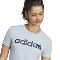 ADIDAS 3 Stripes T-Shirt Women -Tennis Equipment Store 18387000 17