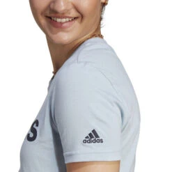 ADIDAS 3 Stripes T-Shirt Women -Tennis Equipment Store 18387000 18