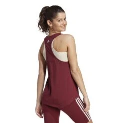 ADIDAS Linear Tank Top Women -Tennis Equipment Store 18388000 14