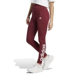 ADIDAS Linear Tight Women -Tennis Equipment Store 18390000 13