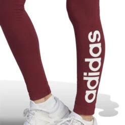 ADIDAS Linear Tight Women -Tennis Equipment Store 18390000 16