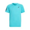 ADIDAS Club T-Shirt Girls -Tennis Equipment Store 18403000 000