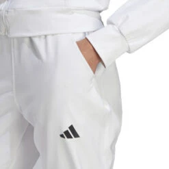 ADIDAS Woven Pro Training Pants Women -Tennis Equipment Store 18407000 16