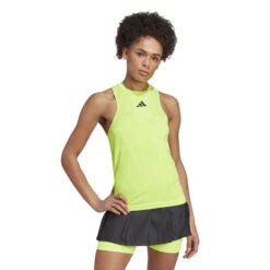 ADIDAS Pro Y-Tank Top Women -Tennis Equipment Store 18411000 13
