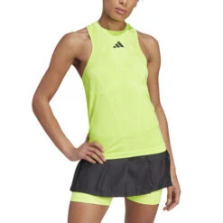ADIDAS Pro Y-Tank Top Women -Tennis Equipment Store 18411000 15