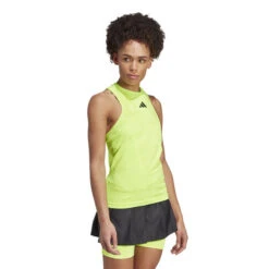 ADIDAS Pro Y-Tank Top Women -Tennis Equipment Store 18411000 16