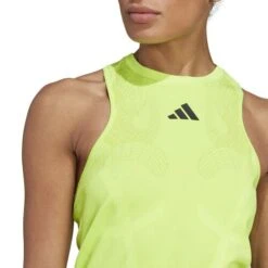 ADIDAS Pro Y-Tank Top Women -Tennis Equipment Store 18411000 17