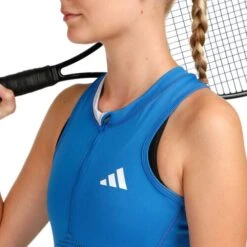 ADIDAS Leotard Pro Dress Women -Tennis Equipment Store 18414000 0 6