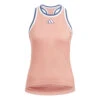 ADIDAS Clubhouse Tank Top Women -Tennis Equipment Store 18425000 000