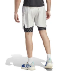 ADIDAS 2in1 Pro Shorts Men -Tennis Equipment Store 18441000 14
