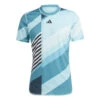 ADIDAS Revers Pro T-Shirt Men 1 ADIDAS Revers Pro T-Shirt Men -Tennis Equipment Store 18449000 000