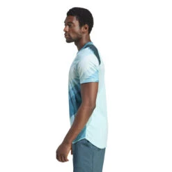 ADIDAS Revers Pro T-Shirt Men -Tennis Equipment Store 18449000 15