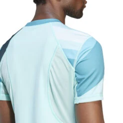 ADIDAS Revers Pro T-Shirt Men -Tennis Equipment Store 18449000 17