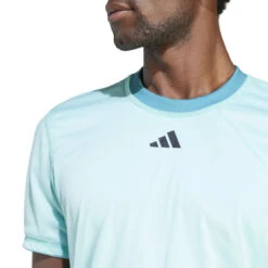ADIDAS Revers Pro T-Shirt Men -Tennis Equipment Store 18449000 19