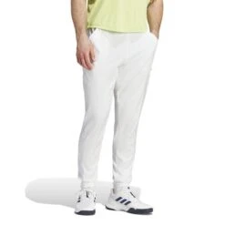 ADIDAS Woven Pro Training Pants Men -Tennis Equipment Store 18459000 15