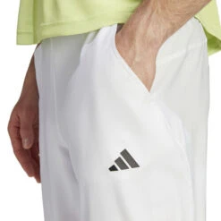 ADIDAS Woven Pro Training Pants Men -Tennis Equipment Store 18459000 16