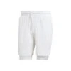 ADIDAS 2n1 Pro Shorts Men -Tennis Equipment Store 18463000 000