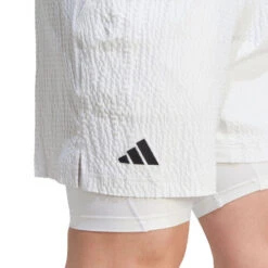 ADIDAS 2n1 Pro Shorts Men -Tennis Equipment Store 18463000 16