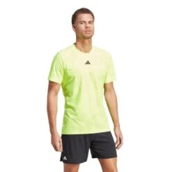 ADIDAS FLFT Pro T-Shirt Men 11 ADIDAS FLFT Pro T-Shirt Men -Tennis Equipment Store 18466000 15