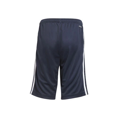 ADIDAS ES 3 Stripes Shorts Boys 4 ADIDAS ES 3 Stripes Shorts Boys - Image 2