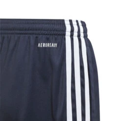 ADIDAS ES 3 Stripes Shorts Boys 9 ADIDAS ES 3 Stripes Shorts Boys -Tennis Equipment Store 18472000 10