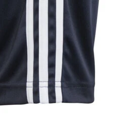 ADIDAS ES 3 Stripes Shorts Boys 11 ADIDAS ES 3 Stripes Shorts Boys -Tennis Equipment Store 18472000 12