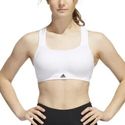 ADIDAS TLRDIM HS Sports Bras Women -Tennis Equipment Store 18503000 17