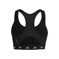 ADIDAS Power Medium-Support Tech-Fit Sports Bras Women -Tennis Equipment Store 18505000 0 2