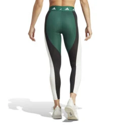 ADIDAS Tech-Fit Color Block 7/8 Tight Women -Tennis Equipment Store 18519000 14