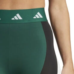 ADIDAS Tech-Fit Color Block 7/8 Tight Women -Tennis Equipment Store 18519000 16