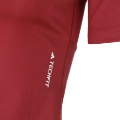 ADIDAS Tech-Fit Train T-Shirt Women -Tennis Equipment Store 18521000 11