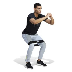 ADIDAS Training Icons 3 Stripes Training Pants Men -Tennis Equipment Store 18543000 15