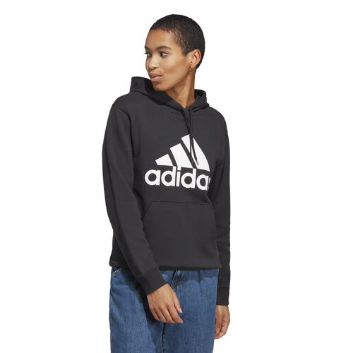 ADIDAS Big Logo Hoody Women 3 ADIDAS Big Logo Hoody Women