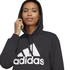 ADIDAS Big Logo Hoody Women 10 ADIDAS Big Logo Hoody Women -Tennis Equipment Store 18556000 16