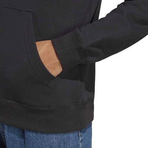 ADIDAS Big Logo Hoody Women 7 ADIDAS Big Logo Hoody Women - Image 5