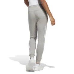 ADIDAS 3 Stripes Velcro Training Pants Women -Tennis Equipment Store 18560000 14