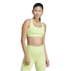 ADIDAS Power MS Pullim Sports Bras Women -Tennis Equipment Store 18572000 13