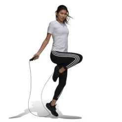 ADIDAS Optime Ticons Tight Women -Tennis Equipment Store 18580000 16