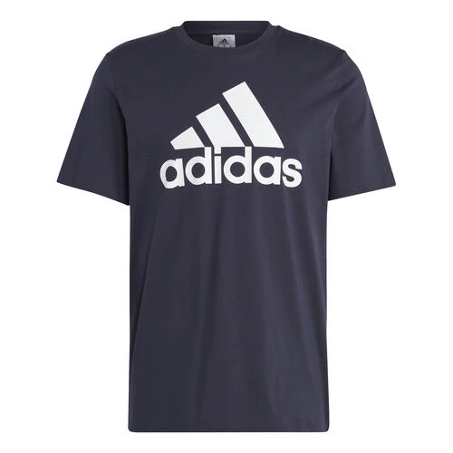 ADIDAS Big Logo T-Shirt Men 3 ADIDAS Big Logo T-Shirt Men