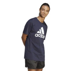 ADIDAS Big Logo T-Shirt Men 11 ADIDAS Big Logo T-Shirt Men -Tennis Equipment Store 18598000 15
