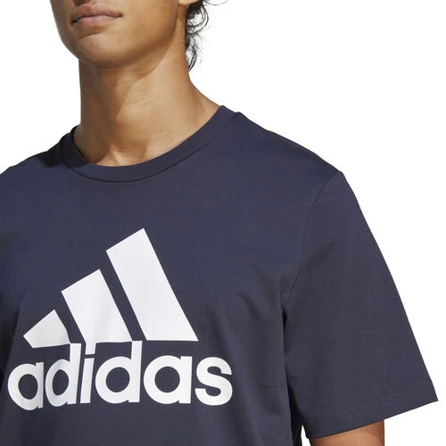 ADIDAS Big Logo T-Shirt Men 7 ADIDAS Big Logo T-Shirt Men - Image 5