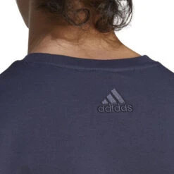 ADIDAS Big Logo T-Shirt Men 13 ADIDAS Big Logo T-Shirt Men -Tennis Equipment Store 18598000 17