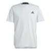 ADIDAS D4 T-Shirt Men -Tennis Equipment Store 18605000 000